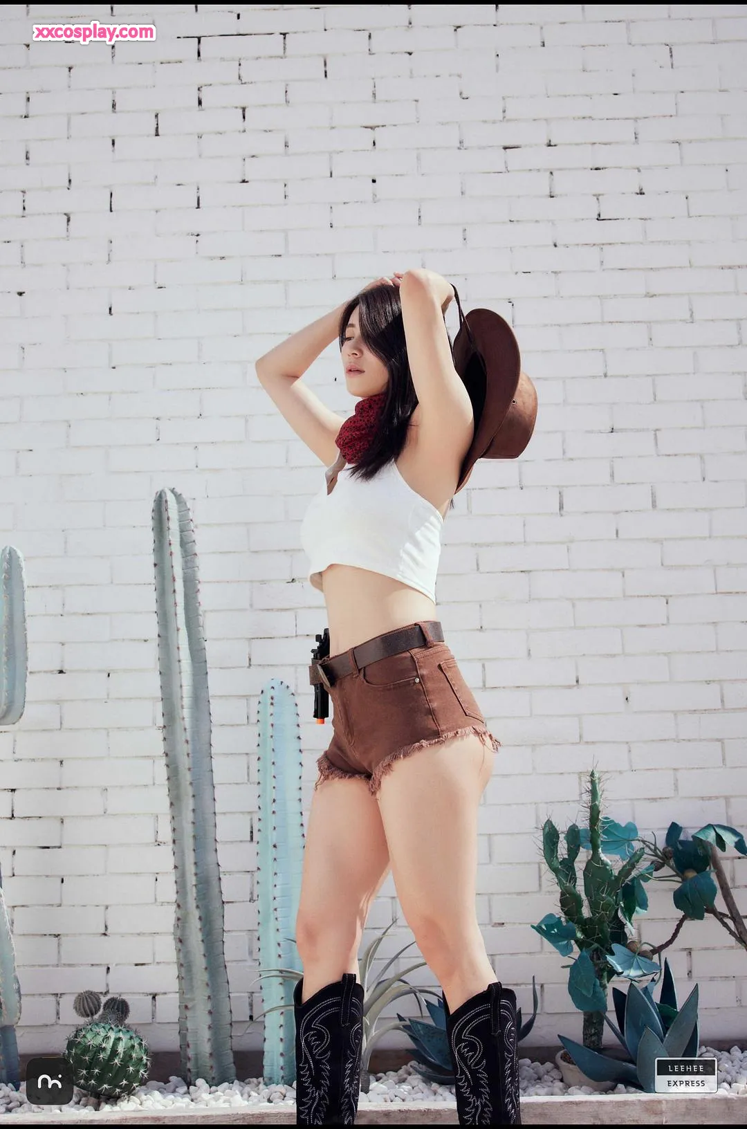 Min.E: Shibari Bondage Seduction